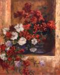 Flores de Espaa I by Wacaster