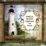 Florida Lighthouse I by Beth Anne Creative