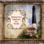 Florida Lighthouse VII by Beth Anne Creative