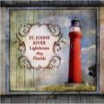 Florida Lighthouse XI by Beth Anne Creative