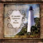 Florida Lighthouse XII by Beth Anne Creative