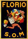 Florio 1915 by Marcello Dudovich
