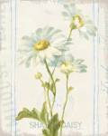 Floursack Florals III by Danhui Nai