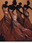 Flow by Monica Stewart