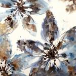 Flower Forms by Liz Jardine