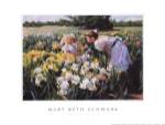 Flower Girls by Mary Beth Schwark