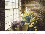 Flower House Morning by Phillip Philbeck