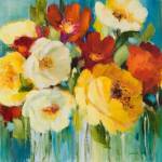 Flower Power I by Lanie Loreth