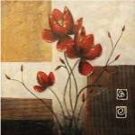 Flower Still Life