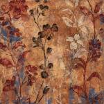 Flowers and Honey II by Maria Donovan
