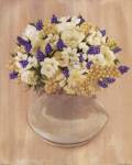 Flowers in Vase 2 by David Col