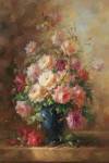Fluer De L'a Amie by J. Jean