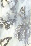 Flutter I by Jennifer Goldberger