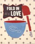 Fold In Love by Jo Moulton