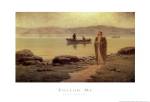Follow Me by Steve McGinty