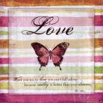 For My Heart I by Wild Apple Studio
