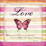For My Heart I by Wild Apple Portfolio
