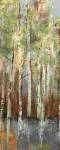 Forest Whisper I by Allison Pearce