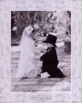 Forever and Always by Gail Goodwin