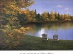 Forever Autumn by Diane Romanello
