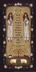Forget-Me-Nots of the Angels by Donna Atkins