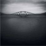 Forth Rail Bridge II by Jamie Cook