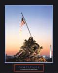 Fortitude-Iwo Jima