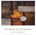 Fotos Quadros I by Patrick St. Germain
