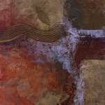 Foundation Earth II by John Kime