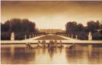 Fountain of Apollo, Versailles by Jamie Cook