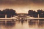 Fountain of Apollo, Versailles by Jamie Cook