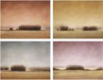 Four Moods by Gretchen Hess