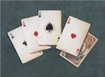 Four of a Kind by Lisa Danielle