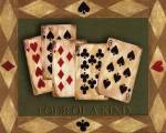 Four of a Kind by Grace Pullen