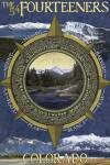 Fourteeners by Lantern Press