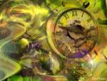 Fractal Time by Robert Michaels