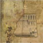 Fragments I by Julie Holland