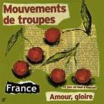 France by Francoise Persillon