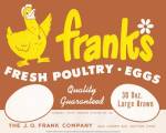 Frank's Poultry