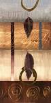 Free Fall II by Laurie Fields
