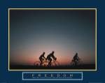 Freedom - Family Biking