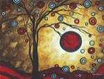 Freedom of Joy by Megan Duncanson