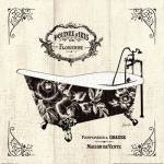 French Bath II- Tub by Stefania Ferri