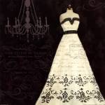 French Couture II by Emily Adams