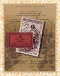 French Menu by Jennifer Matla