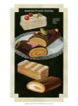 French Pastries I