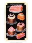 French Pastries III