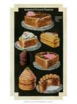 French Pastries IV