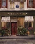 French Store II by Elizabeth Medley