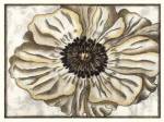 Fresco Flowerhead II by Nancy Slocum